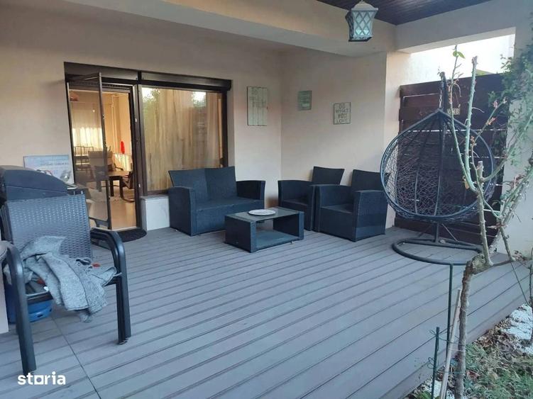 Apartament cu 4 camere în Central