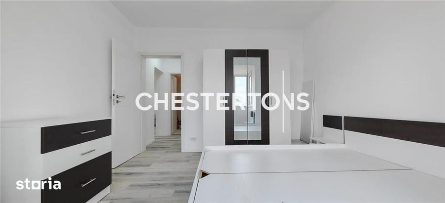 Nou in piata! Apartament 3 camere ultramodern - Metrou 1 Mai - 6