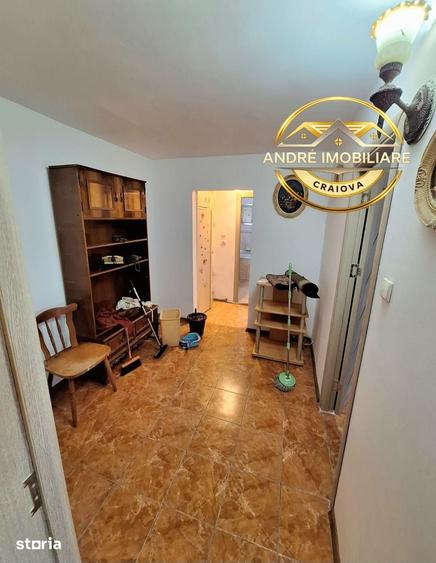 APARTAMENT DECOMANDAT,Rovine,parter,centrala termica,mobilat - 1