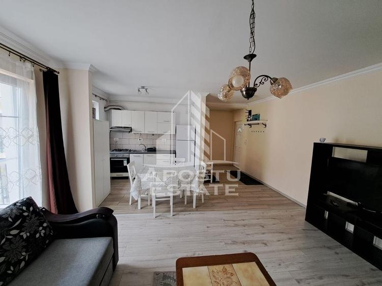 Apartament cu 3 camere de inchiriat, Bloc nou , Braytim,Timisoara - 4