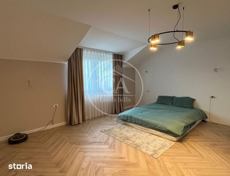 Casa cu 4 camere de vanzare in Santandrei, Bihor - 9