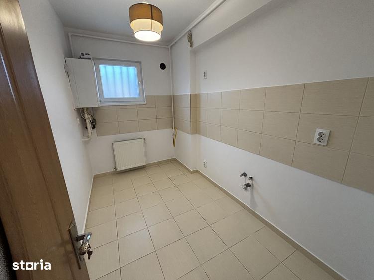 APARTAMENT 2 CAMERE DECOMANDAT + LOC DE PARCARE | 15 MINUTE METROU - 9
