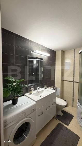 Apartament cu 2 camere în Sopor
