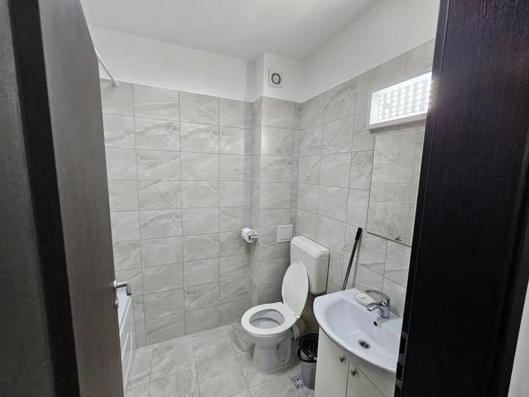 Apartament 2 camere, 50 mp, semidecomandat, parcare, centrala, Viva Residence - 6