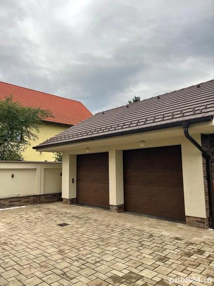 Casă cu 4 camere cu Teren 750 Mp în Central