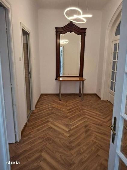 Apartament zona centrala vila interbelica 2 camere - 3