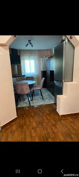 Apartament cu 2 camere decomandat în Steaua