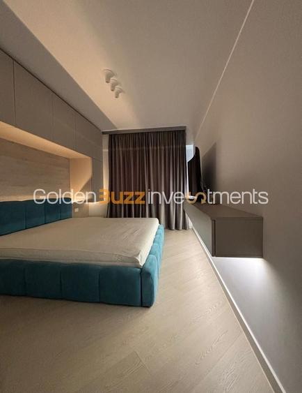 Apartament cu 2 camere, mobilat în Pipera