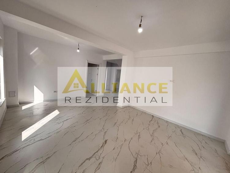 Casă individuală -5 camere | 120 metri pătrați utili  | Teren 350 mp | - 5