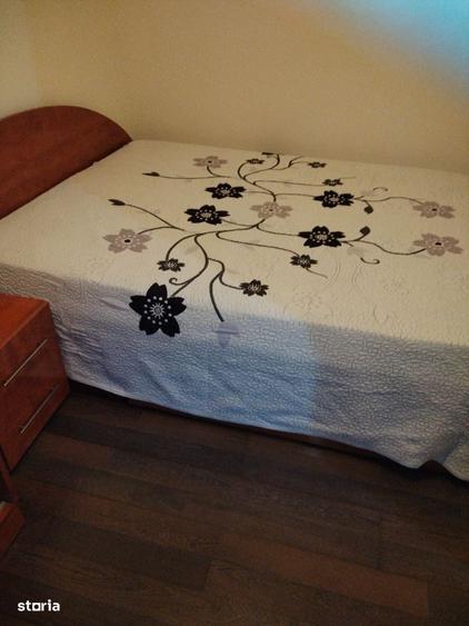 Apartament cu 2 camere semidecomandat în Fortuna