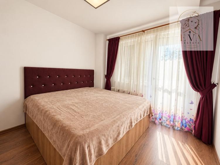 Apartament cu 3 camere decomandat în Metalurgiei