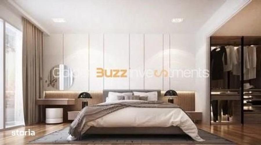 Apartament cu 4 camere în Central