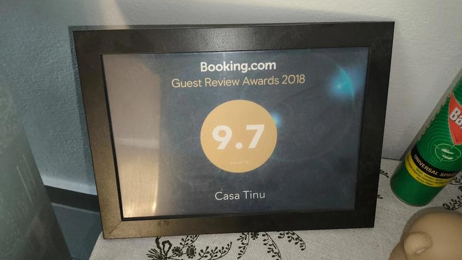 Casă cu 7 camere cu Teren 2118 Mp în Cenad