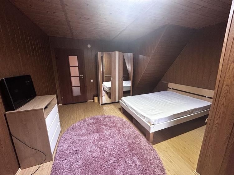 Apartament cu 3 camere în Bartolomeu