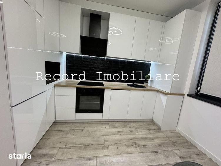 Apartament cu 2 camere în Apahida