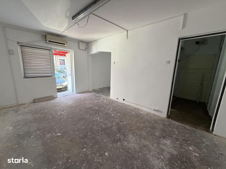 Spatiu Comercial Mioveni, A-uri, 27 mp, pretabil orice activitate - 12