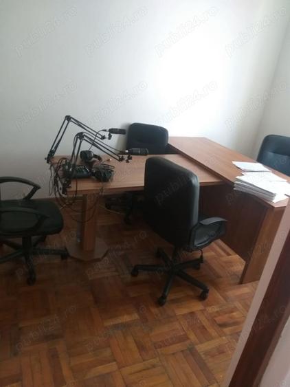 Spațiu comercial, de 20 mp, în Micro 6