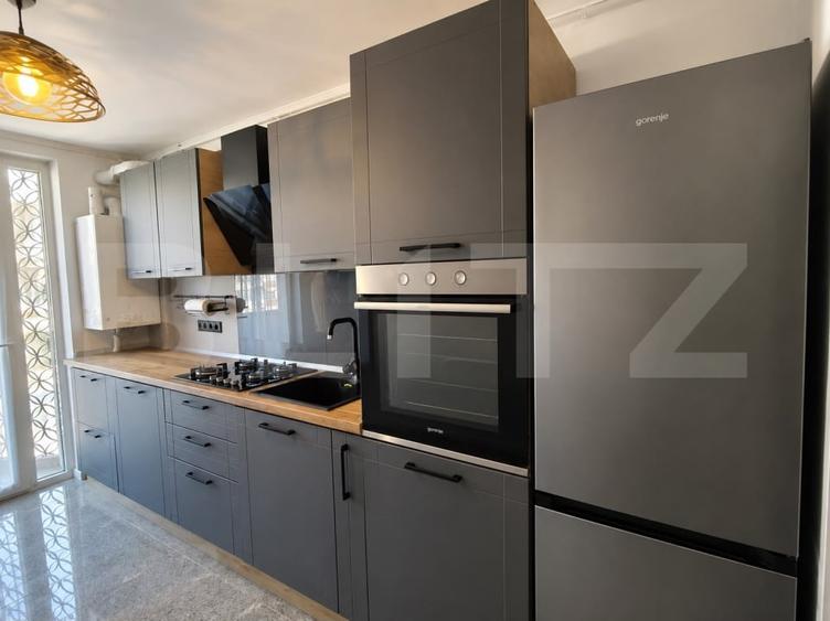 Apartament exclusivist in Deva - modern, luminos și confortabil - 2