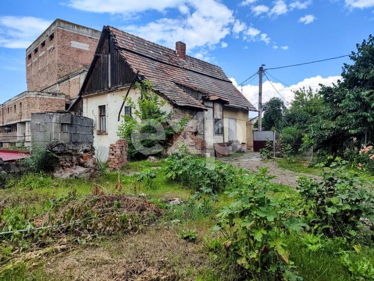 Casă individuală cu 3 camere cu Canalizare în Turda