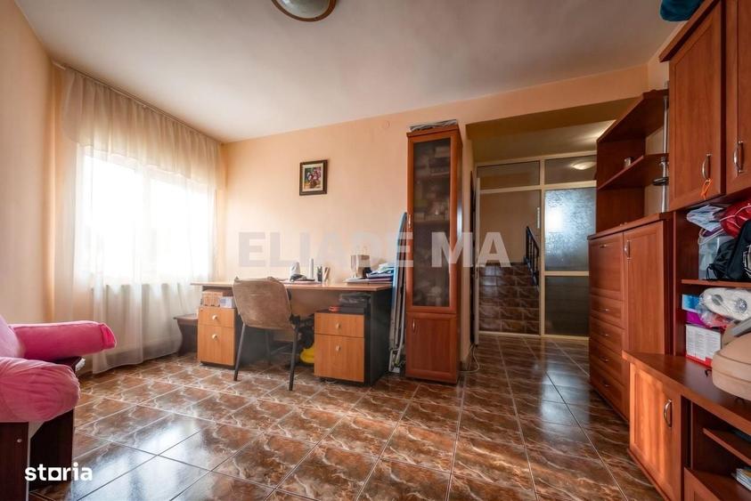 Casă cu 4 camere cu Teren 1040 Mp în Tuzla
