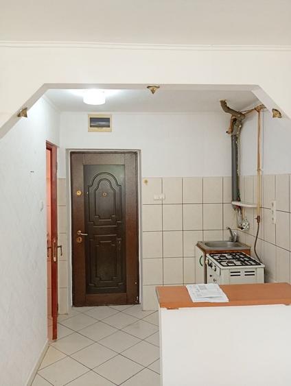 Garsoniera de vanzare - 1