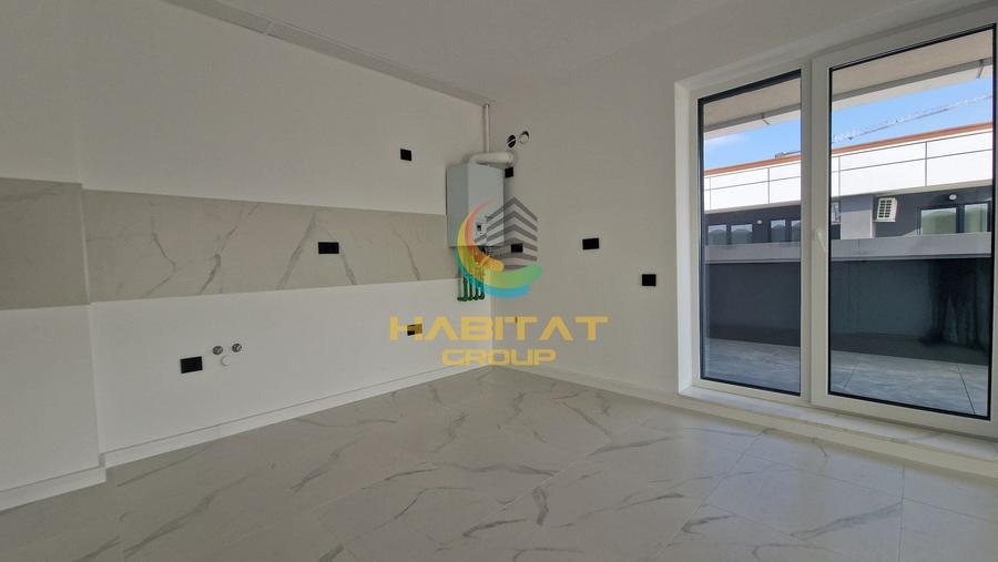 Apartament cu 3 camere decomandat în Theodor Pallady