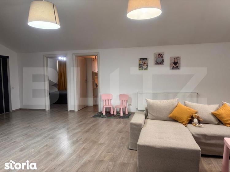 Apartament lux in inima orasului Gaesti - 18