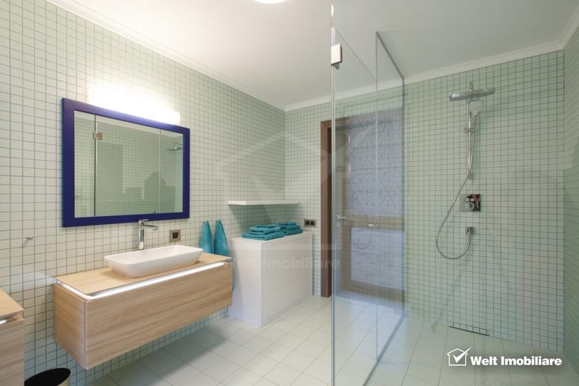 Casă individuală cu 5 camere cu Piscina în Rediu