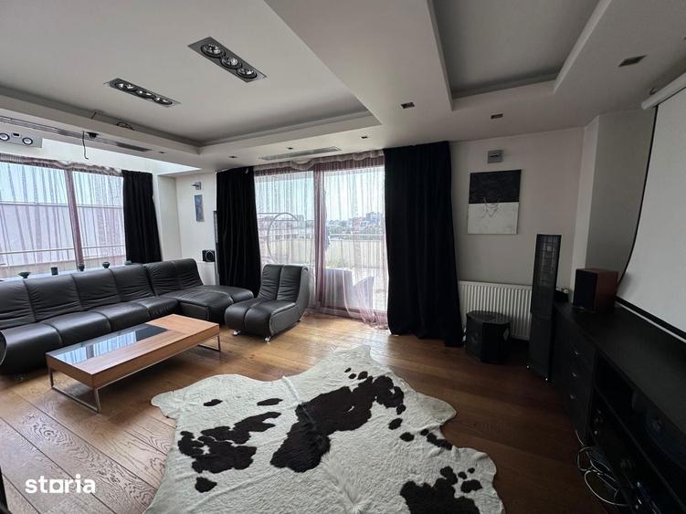 Apartament cu 6 camere în Iancului