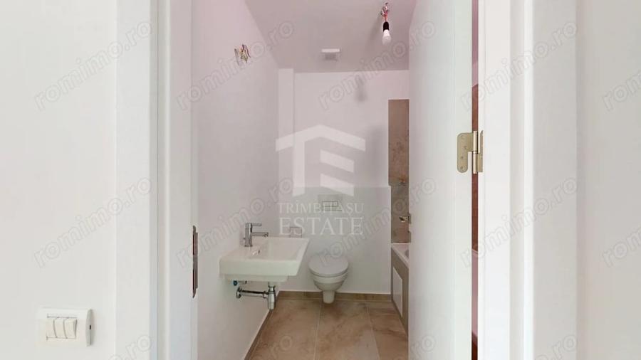 Casa Finalizata Metro Voluntari Finisaje Complete Pompa Caldura - 8