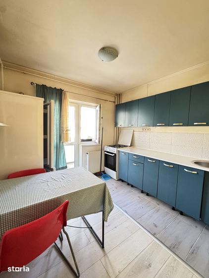De inchiriat apartament 2 camere, 2 balcoane, Scriitorilor, Bra?ov - 4