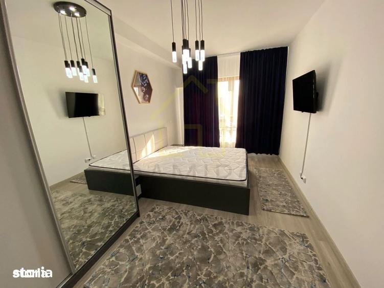 Apartament 2 camere Cartierul Solar Bulevardul Metalurgiei Parcare - 5