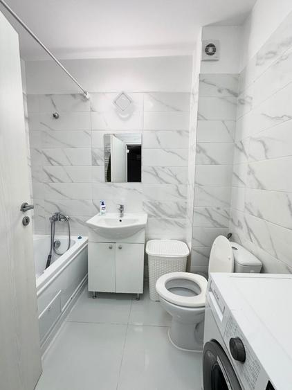 Apartament cu 2 camere în Chiajna