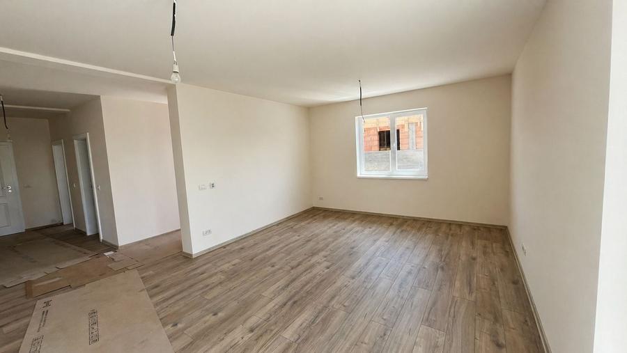 COMISION 0% | Casa individuala Mosnita Noua| 96 mp utili. - 6