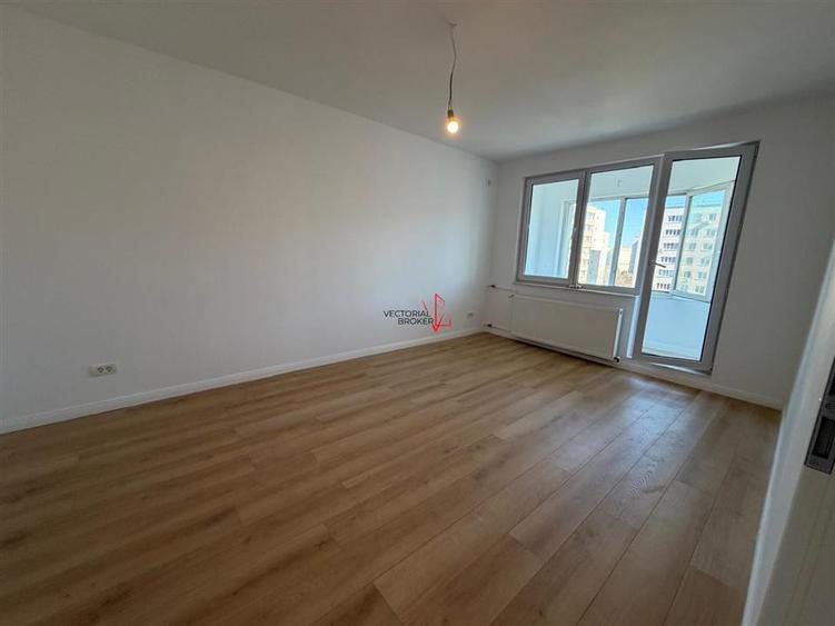 Apartament cu 2 camere decomandat în Theodor Pallady — fotografia 1