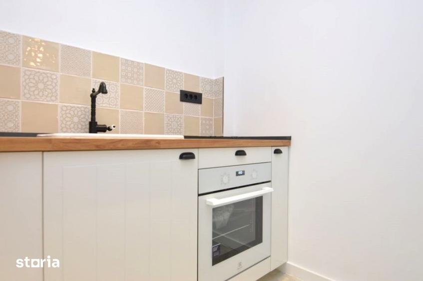 Apartament cu 2 camere semidecomandat în Calea Călărașilor