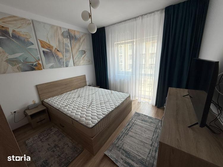 Apartament premium 2 camere Grand Kristal Metalurgiei - Loc parcare! - 4