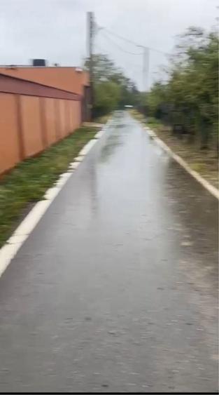 Teren 500 mp Petrachioaia Vanatori - 2