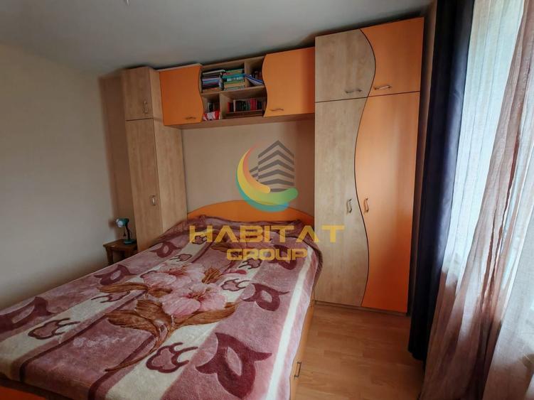 3 camere Popesti Leordeni Primarie an 1985 boxa loc parcare - 10