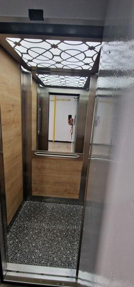 Apartament cu 2 camere decomandat, mobilat în Gara
