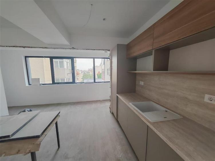 Birou, de 270 mp, în Eminescu