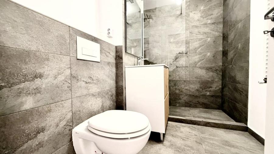 Apartament 2 camere, decomandat, parter, 56mp zona Dorobantilor - 8