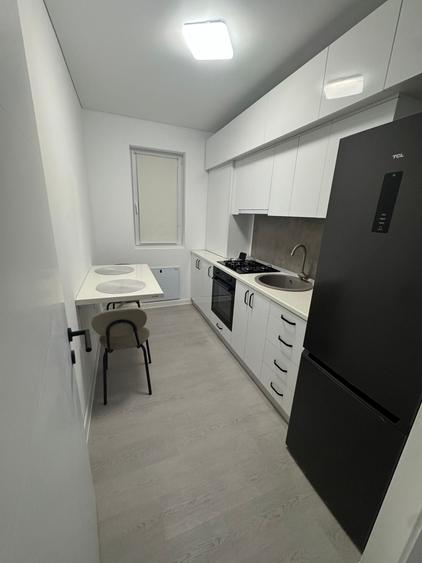Apartament cu 2 camere decomandat în Dudu