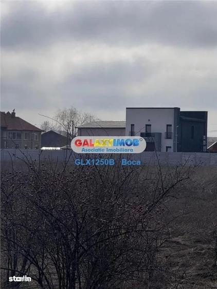 Spațiu comercial, în Corbeanca