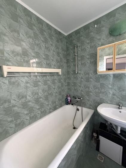 Apartament cu 2 camere în Fălticeni
