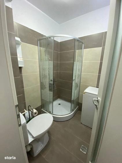Apartament modern cu 2 camere - Central, zona Palas - 1