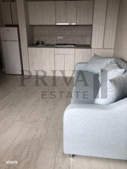 Apartament cu 2 camere în Spitalul Județean