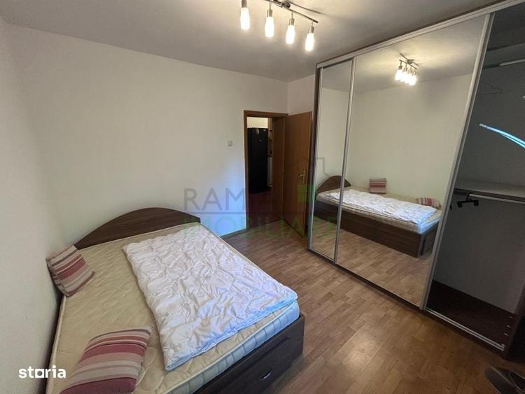 Apartament 2 camere de inchiriat, Racadau - 8