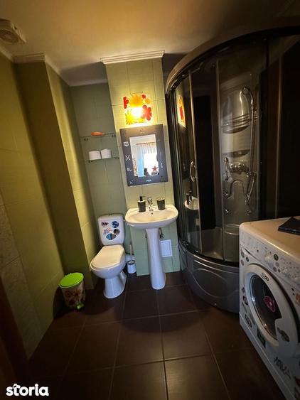Garsonieră decomandată în Ultracentral