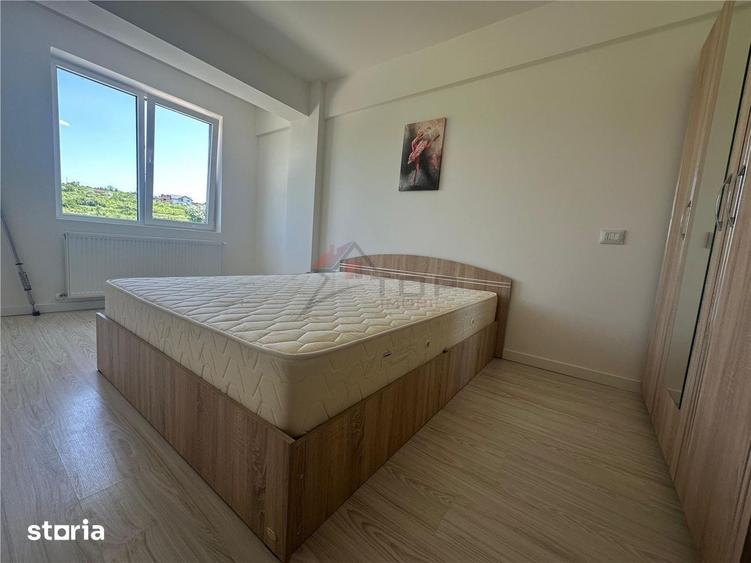 Apartament cu 2 camere în Bârnova